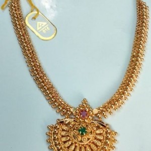 Necklace-61024