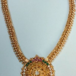 Necklace-61028