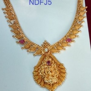 Necklace-61030