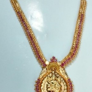 Necklace-61036