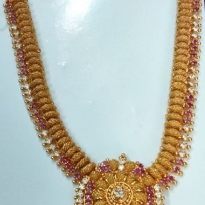 Necklace-61042