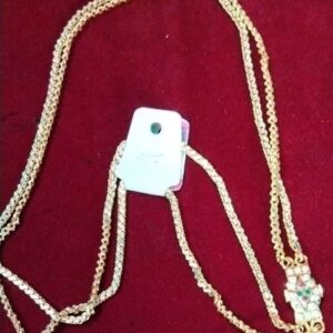 Iympon Mogappu Chain-61936