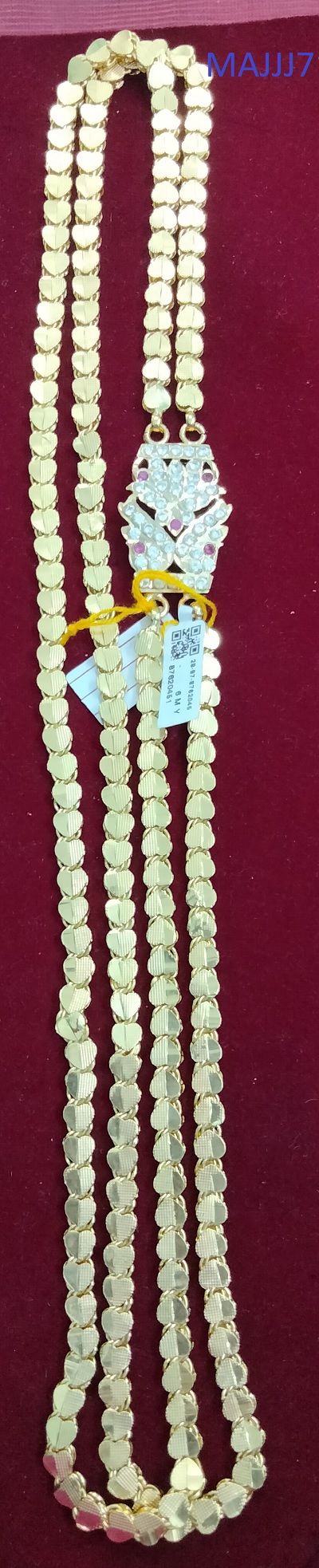 Iympon Mogappu Chain-23586