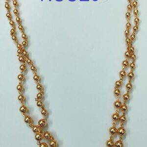 Necklace Earing-62298