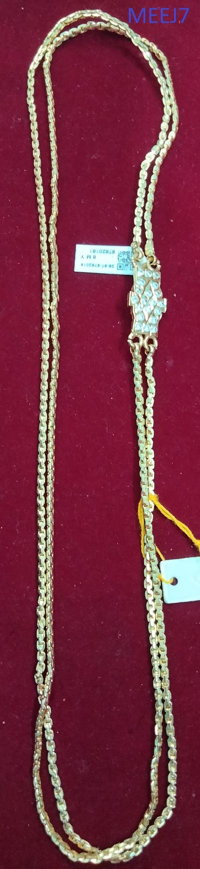 Iympon Mogappu Chain-23576