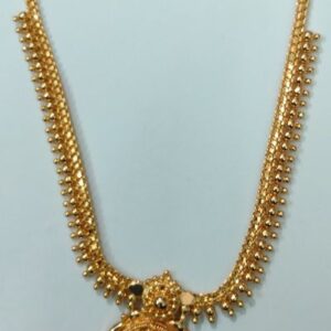 Necklace Earing-62320