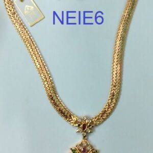 Necklace Earing-62326