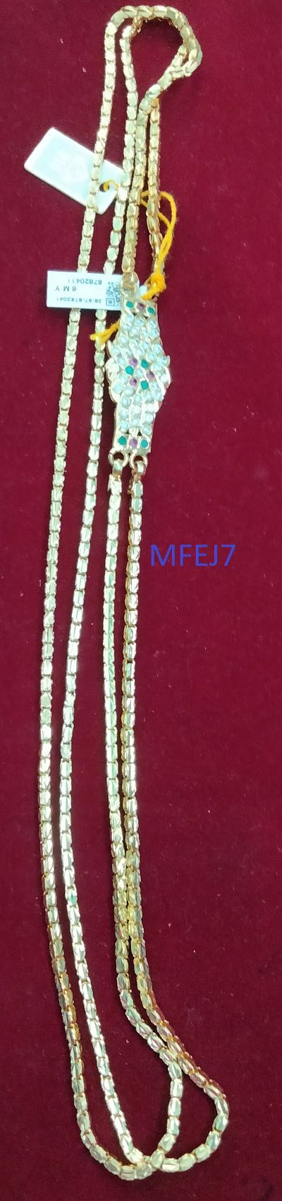 Iympon Mogappu Chain-23578