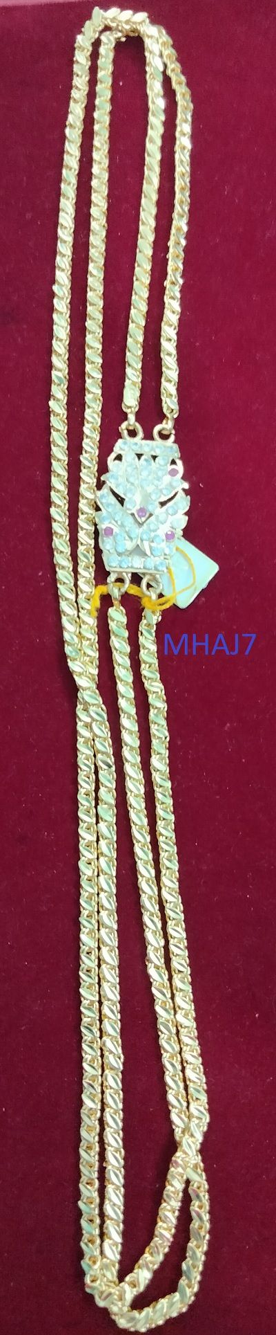 Iympon Mogappu Chain-23580