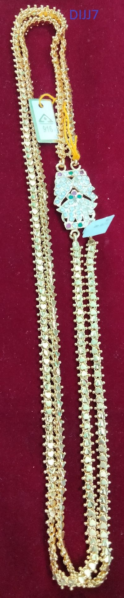 Iympon Mogappu Chain-23584