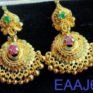 Ear Rings-63272