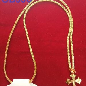 Dollar Chain-63390