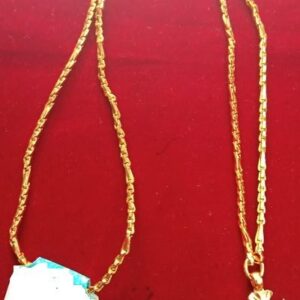 Dollar Chain-63394