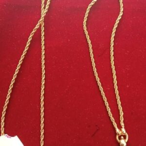 Dollar Chain-63402