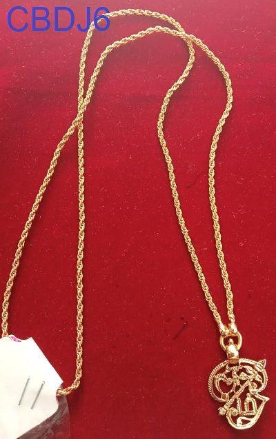 Dollar Chain-63402