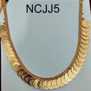 Necklace-63410