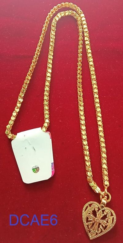 Dollar Chain-63404