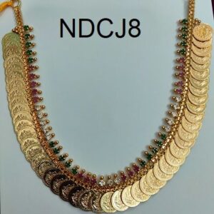 Necklace-63412