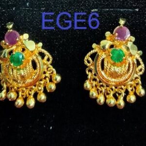 Ear Rings-63270