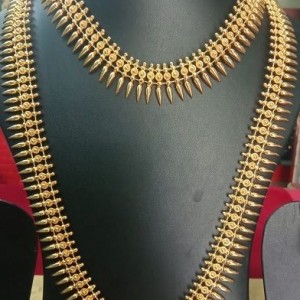 Aaram Necklace-64618