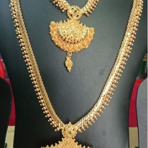 Aaram Necklace-64620