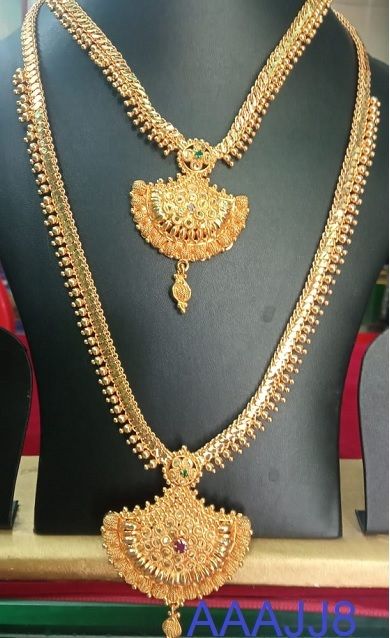 Aaram Necklace-64620