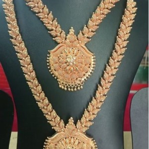 Aaram Necklace-64626