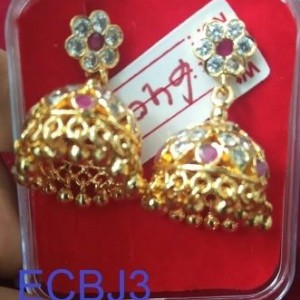 Iympon Ear Ring-64602