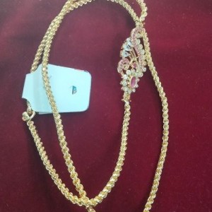 Mogappu Chain-64342