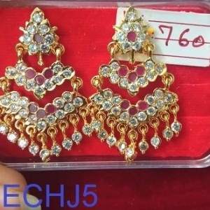 Iympon Ear Ring-64606